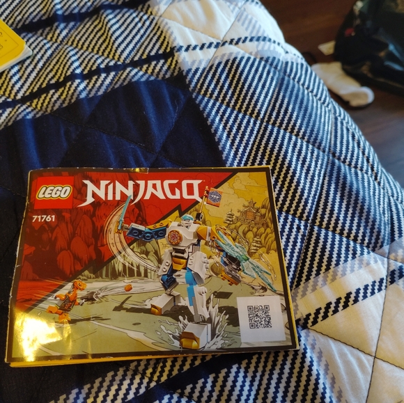 Legos - Picture 3 of 7